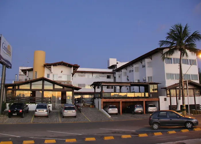 Hotel Costeiro
