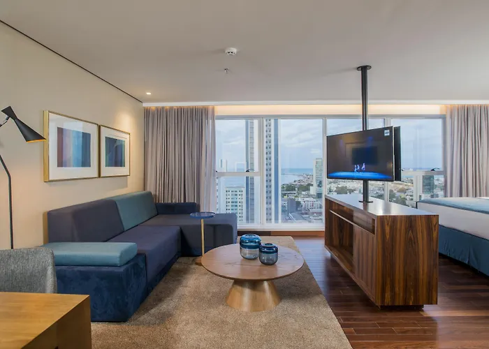 Hotel Luzeiros Recife